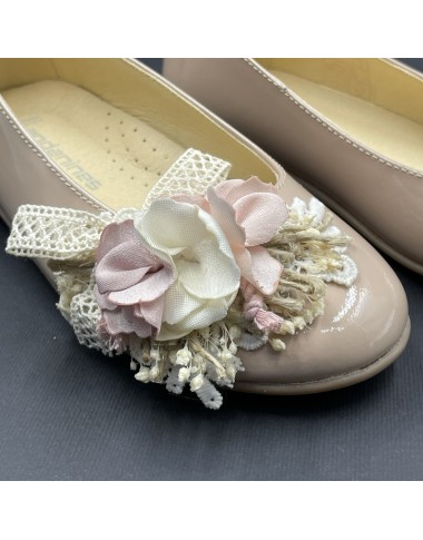 Ballerina con fiori Ballerine 19/32