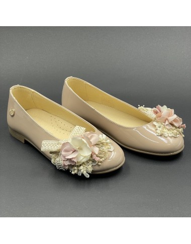 Ballerina con fiori Ballerine 19/32