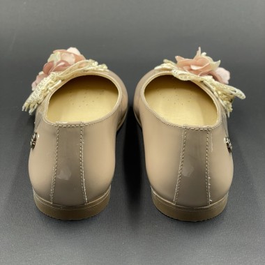 Ballerina con fiori Ballerine 19/32