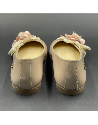 Ballerina con fiori Ballerine 19/32