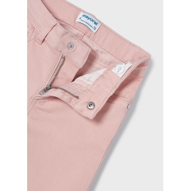 Pantalone skinny Bimba 2/8 anni