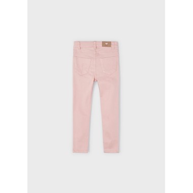 Pantalone skinny Bimba 2/8 anni