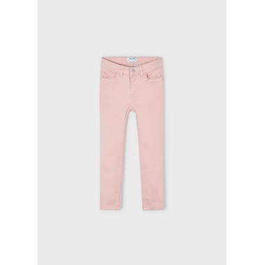 Pantalone skinny Bimba 2/8 anni