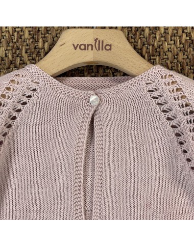 Giacchino Corto Bimba 2/8 anni