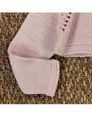 Giacchino Corto Bimba 2/8 anni