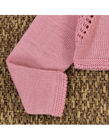 Giacchino Corto Bimba 2/8 anni