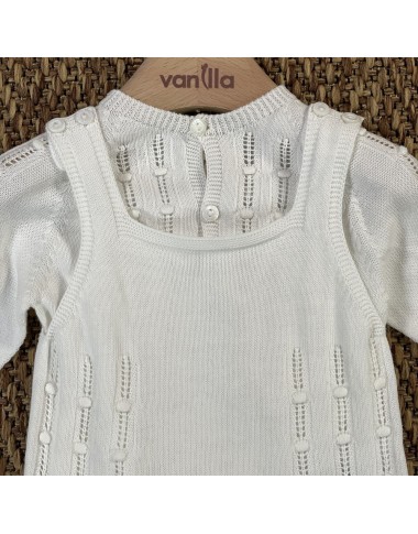 Complete in organic cotton