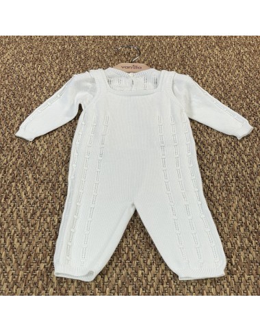 Complete in organic cotton