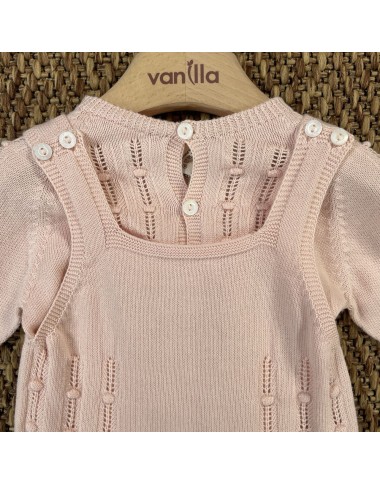 Complete in organic cotton