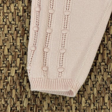 Completo in cotone organico Completo e Pagliaccetto