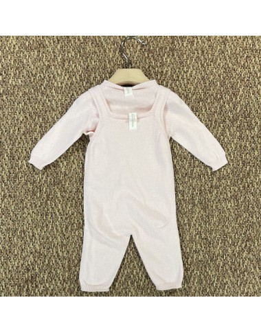 Complete in organic cotton