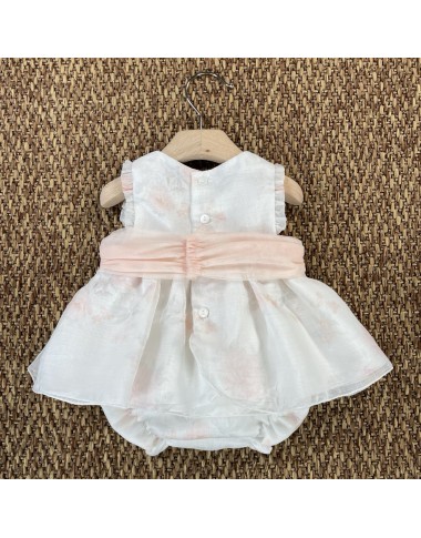 Abito e culotte Neonata 0/36