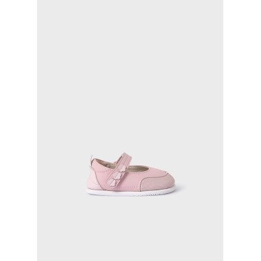 Ballerina primi passi bare foot Ballerine 19/32