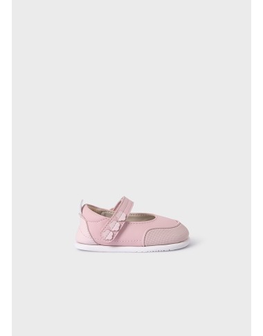 Ballerina primi passi bare foot Ballerine 19/32