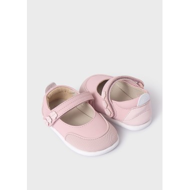 Ballerina primi passi bare foot Ballerine 19/32