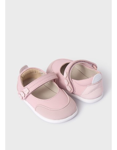 Ballerina primi passi bare foot Ballerine 19/32