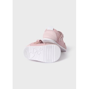 Ballerina primi passi bare foot Ballerine 19/32