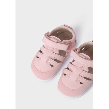 Ragnetto primi passi bare foot Sandali 19/32