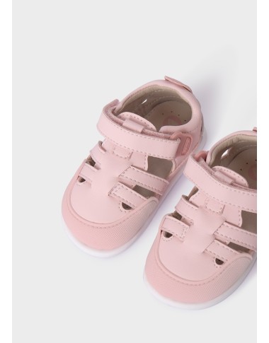 Ragnetto primi passi bare foot Sandali 19/32