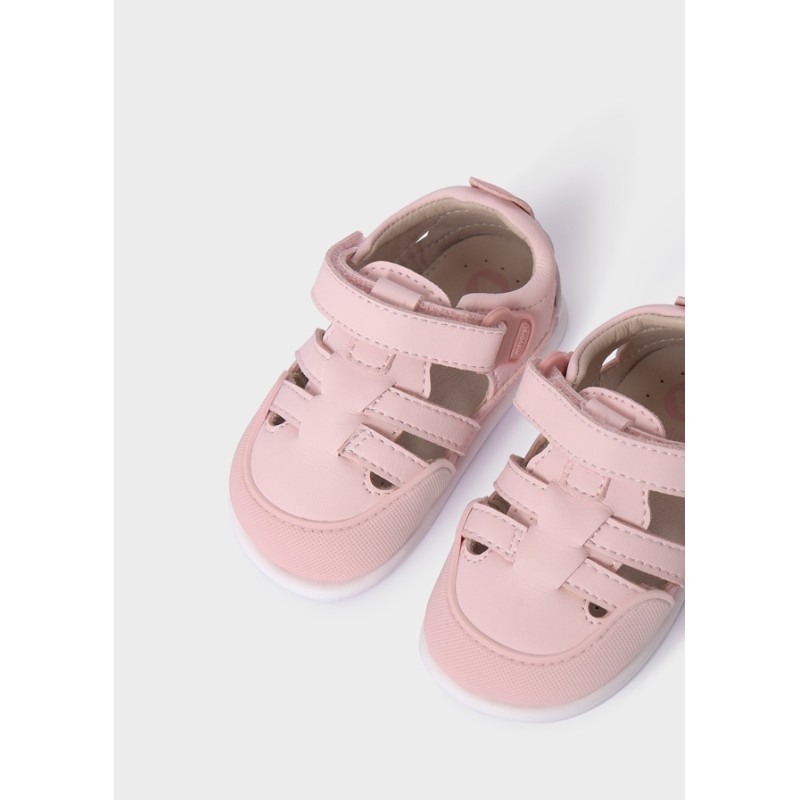 Ragnetto primi passi bare foot Sandali 19/32