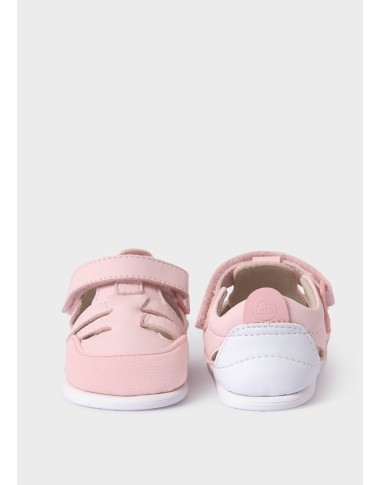 Ragnetto primi passi bare foot Sandali 19/32