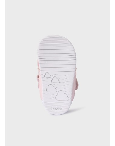 Ragnetto primi passi bare foot Sandali 19/32