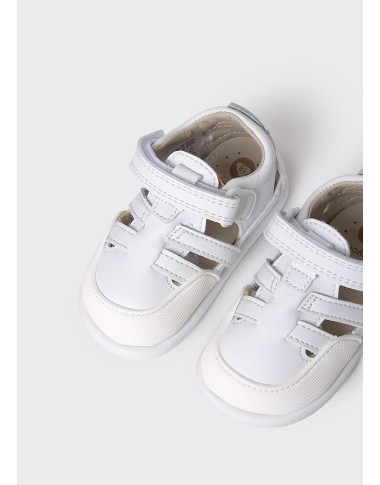 Ragnetto primi passi bare foot Sandali 19/32