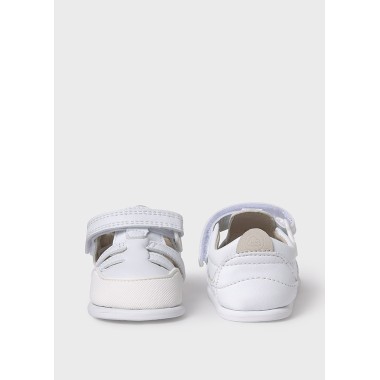 Ragnetto primi passi bare foot Sandali 19/32