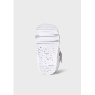 Ragnetto primi passi bare foot Sandali 19/32