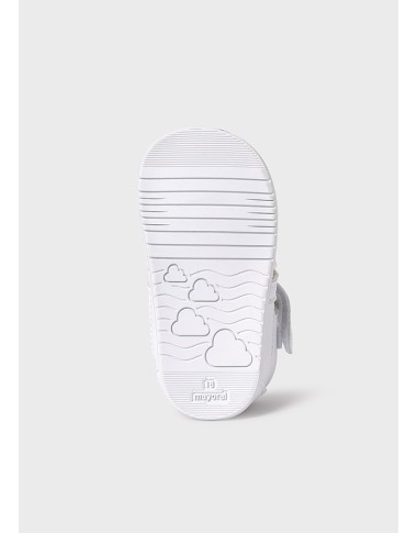 Ragnetto primi passi bare foot Sandali 19/32