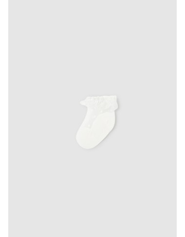 Plumeti tulle socks