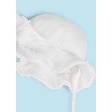 Cappello sfrangiato Accessori