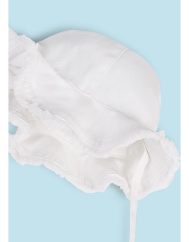 Cappello sfrangiato Accessori