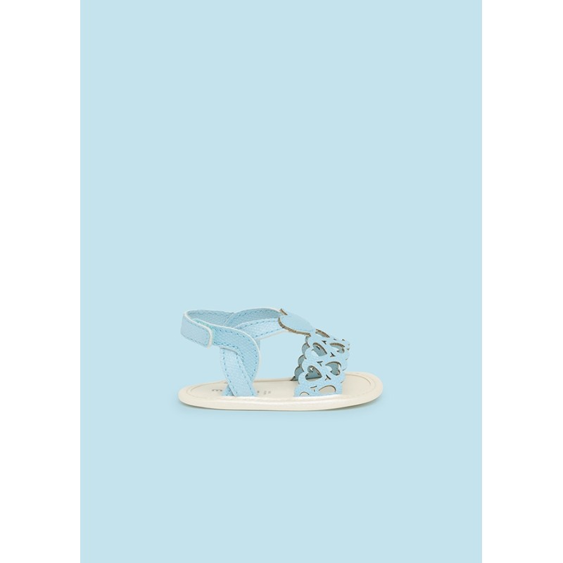 Sandaletti cuori                   Scarpe