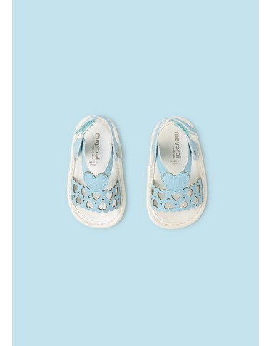 Sandaletti cuori                   Scarpe