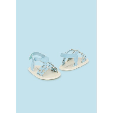 Sandaletti cuori                   Scarpe