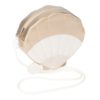 Borsetta conchiglia Borsa e Zaino