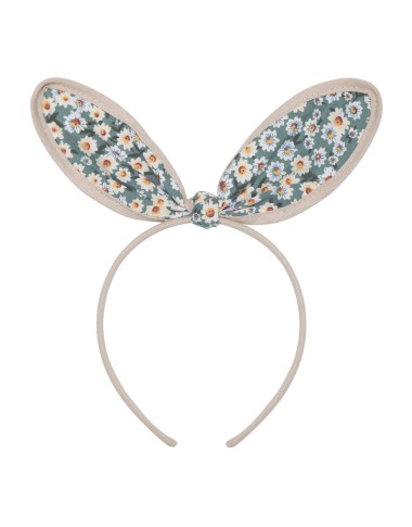 Cerchietto orecchie coniglio Cerchietti e Coroncine