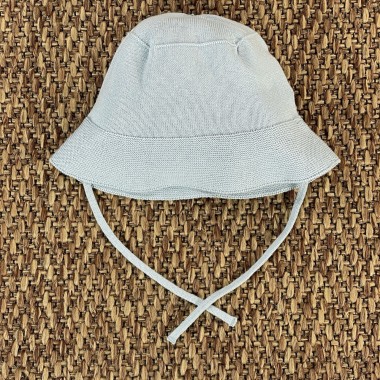 Cappello in cotone organico Accessori