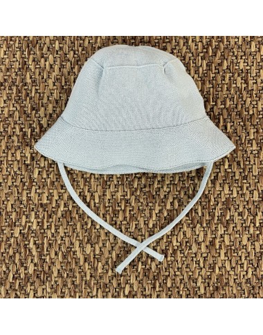 Organic cotton hat
