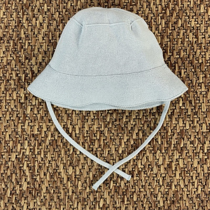 Cappello in cotone organico Accessori