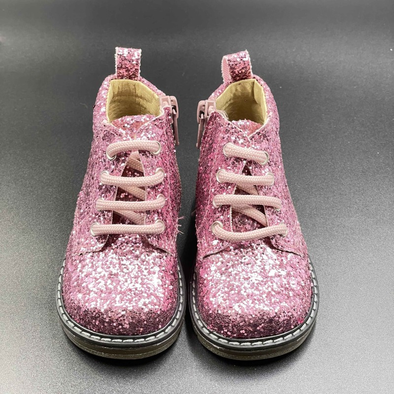 Anfibio cristalli Scarpe