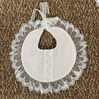 Bavetta elegante Accessori