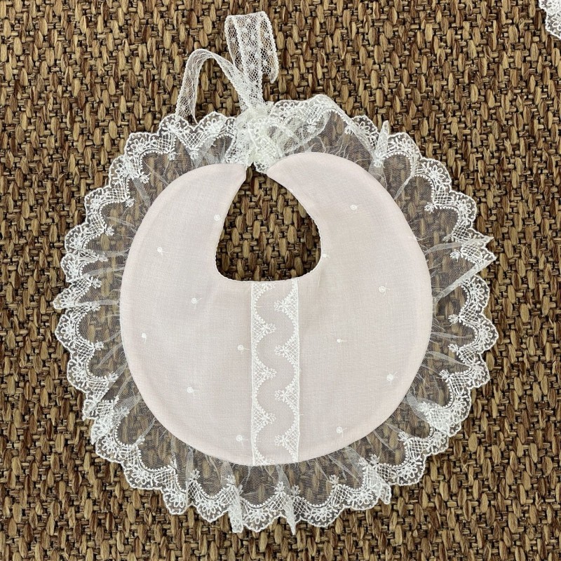 Bavetta elegante Accessori