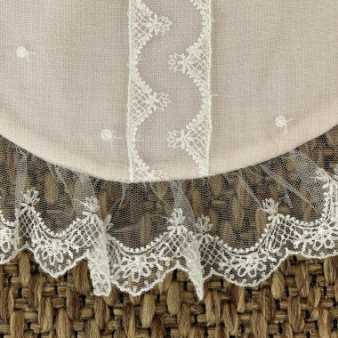 Bavetta elegante Accessori