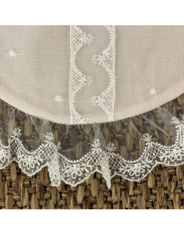 Bavetta elegante Accessori