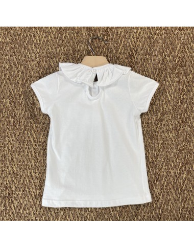 Shirt collo voilant Camicia e Blusa