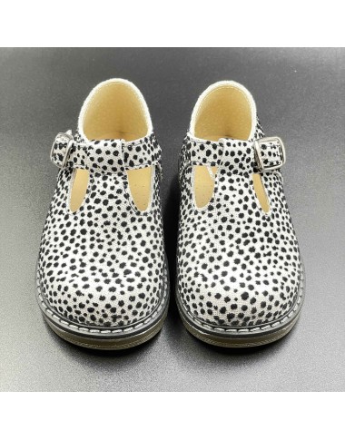 Scarpa Mini Pois Scarpe 19/30