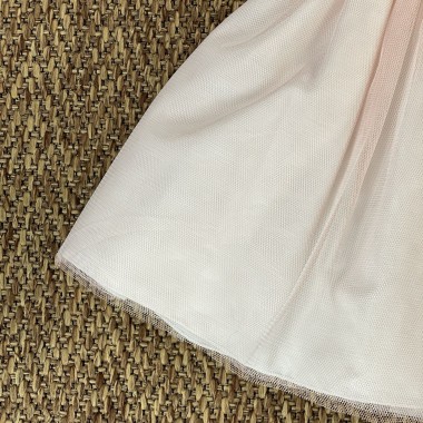 Abito in tulle Bimba 2/8 anni