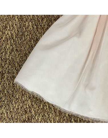 Abito in tulle Bimba 2/8 anni